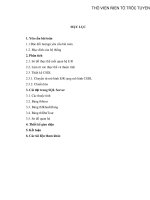 Phần mềm Tourist software