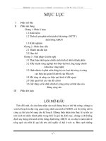 GIẢI PHÁP VÀ KIẾN NGHỊ TỪ THỰC TIỄN PHÁT TRIỂN KINH TẾ THỊ TRƯỜNG ĐỊNH HƯỚNG XHCN