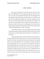 Quy hoạch giao thông TP Hà Nội