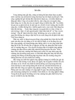 xử lý bụi nhà máy ximăng lò quay