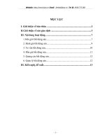 Môi giới bất động sản