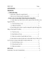 3 vụ án có thật liên quan đến tranh chấp thừa kế quyền sử dụng đất