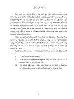 Tìm hiểu pháp luật đảm bảo an toàn trong hoạt động huy động vốn của các tổ chức tín dụng và thực tiễn áp dụng
