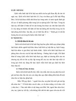 Đánh giá về chế độ hương hỏa tài sản trong bộ Quốc triều hình luật