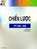 chiến lược 5L định hướng số