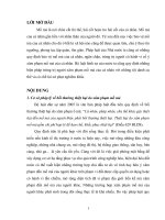 bồi thường thiệt hại do xâm phạm mồ mả