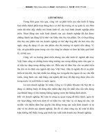 Tổng quan về công ty cổ phần nhuộm Hà Nội