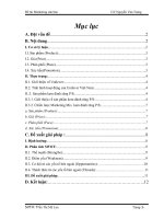 Marketing căn bản