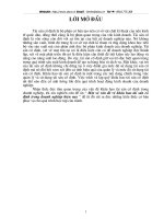 Một số vấn đề về khấu hao tài sản cố định trong doanh nghiệp hiện nay