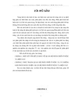 thực trạng quan hệ phân phối ở nươc sta hiện nay