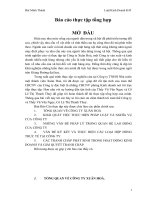 5.CÁC TRANH CHẤP PHÁT SINH TRONG HOẠT ĐỘNG KINH DOANH VÀ GIẢI QUYẾT TRANH CHẤP