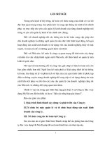 Tổng quan về Công ty đầu tư và xây dựng Hà Nội