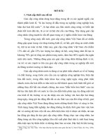 Đảng lãnh đạo xây dựng giai cấp công nhân trong giai đoạn hiện nay