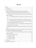 Một số vấn đề về bồi thường thiệt hại do nguồn nguy hiểm cao độ gây ra