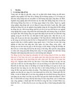 Tìm hiểu về phosphor và kim loại nặng, các đặc trưng và tính chất của chúng