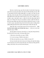 Vai trò của công ty TNHH với nền kinh tế