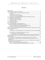 Bàn về chế độ hạch toán dự phòng ở Việt Nam hiện nay