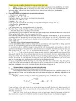 Tổng tư bản của hàng hóa: Ba hình thái của quá trình tuần hoàn