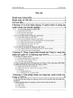 127 Nâng cao năng lực cạnh tranh hàng xuất khẩu của Công ty cung ứng nhân lực quốc tế và thương mại SONA
