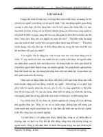 674 Hoàn thiện công tác tuyển mộ, tuyển chọn nhân lực tại Công ty cổ phần đầu tư thương mại và dịch vụ Tây Hồ