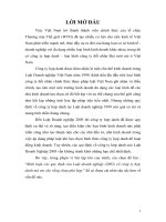 Bình luận các quy định của Luật doanh nghiệp (2005) về công ty hợp danh mà em cho rằng chưa phù hợp