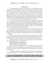 Quản trị marketing tại Viễn thông Yên Bái