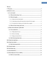 Để thành công trên thị trường chứng khoán, nhà đầu tư cần biết những thông tin gì