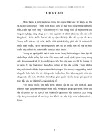 Sự đấu tranh của các mặt đối lập trong một thể thống nhất