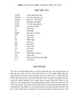 Một số giải pháp nhằm hoàn thiện công tác quản trị nhân sự tại công ty TNHH Nhà nước một thành viên thiết bị đo điện - Bộ Công Nghiệp