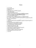 Các biện pháp triển khai BHXH tự nguyện