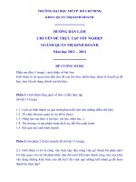 HUONG DAN CĐTN final