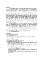 Các khái niệm trong EXCEL