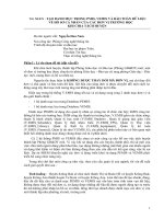 TẠO DANH MỤC TRONG PMIS, VEMIS VÀ BẢO TOÀN DỮ LIỆU  VỀ HỒ SƠ CÁ NHÂN CỦA CÁC ĐƠN VỊ TRƯỜNG HỌC  KHI CHIA TÁCH HUYỆN