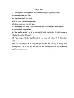 Nghiên cứu hỗ trợ và giải quyết việc làm đưa người lao động Việt Nam đi làm việc có thời hạn ở nước ngoài