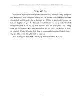 Quy luật giá trị