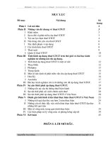 Nghiên cứu về thuế giá trị gia tăng