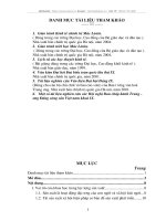 Đường lối và chiến lược phát triển kinh tế xã hội và chủ trương phát triển kinh tế công nghiệp hóa, hiện đại hóa là nhiệm vụ trung tâm trong suốt thời ký quá độ lên chủ nghĩa xã hội ở nước ta