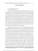Trách nhiệm hình sự của những người đồng phạm. Một số vấn đề lý luận và thực tiễn trên cơ sở số liệu tại địa bàn tỉnh Nghệ An