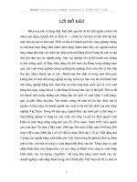 Biện pháp thúc đẩy ngành kinh tế tăng trưởng phù hợp với chiến lược phát triển