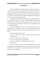 Điều chỉnh tốc độ động cơ không đồng bộ rô to dây cuốn bằng phương pháp điện trở xung mạch roto