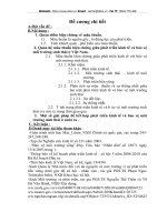 Một số giải pháp để kết hợp phát triển kinh tế và bảo vệ môi trường sinh thái ở nước ta