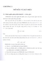 Đánh giá các phép biến  hình á bảo giác  lên cung tròn bị cắt theo các cung tròn đồng tâm 5