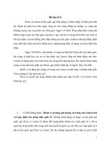 Hành vi sử dụng lực lượng vũ trang của Limon