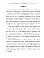 Nâng cao chất lượng cho vay đối với hộ sản xuất tại NHNo&PTNT Hà giang