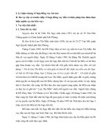 Ba vụ việc có tranh chấp về hợp đồng vay tiền có biện pháp bảo đảm thực hiện nghĩa vụ của bên vay