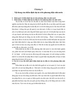 Nội dung của thẩm định dự án trên phương diện nhà nước