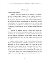 Quản lý số điện thoại đã thuê bao