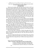 Thiết kế công nghệ chế tạo đầu nối ba ngả đa năng từ nhựa phenol fomaldehit