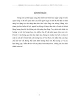 TÌNH HÌNH XÉT HƯỞNG CHẾ ĐỘ HƯU TRÍ Ở VIỆT NAM HIỆN NAY