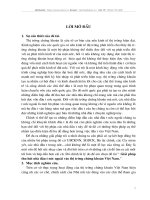 Giải pháp thu hút nhà đầu tư nước ngoài vào thị trường chứng khoán Việt nam